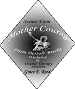 Mother Courage