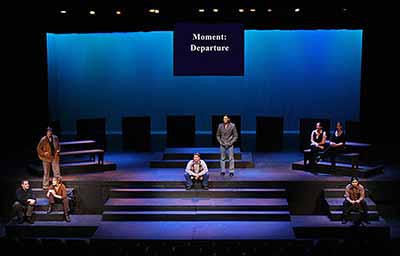 Theatre UAF presents The Laramie Project