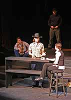 Theatre UAF presents The Laramie Project