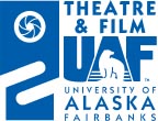 Theatre UAF logo