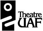 Theatre UAF logo